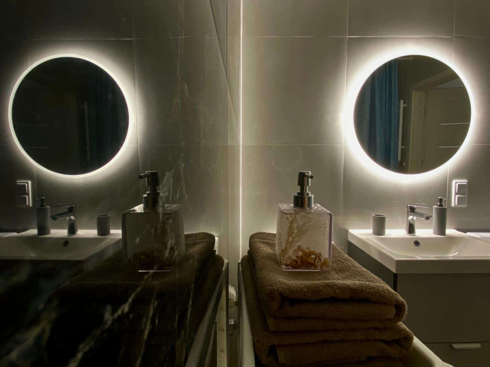 Panda Apartment วรอตซวาฟ ภายนอก รูปภาพ